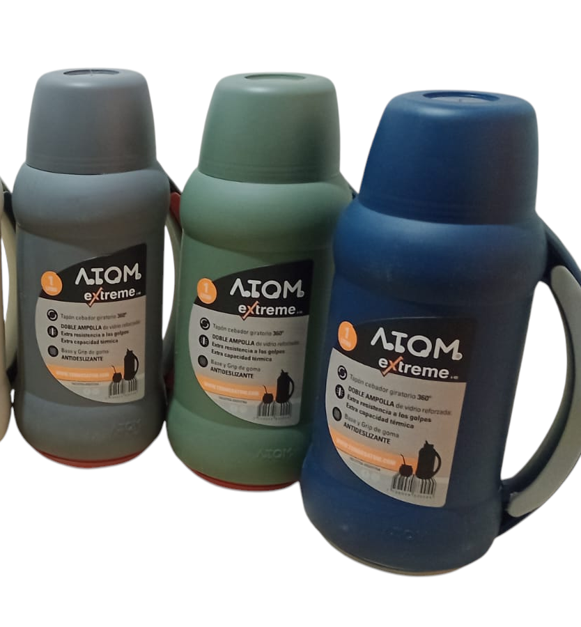 TERMO ATOM EXTREME 1L