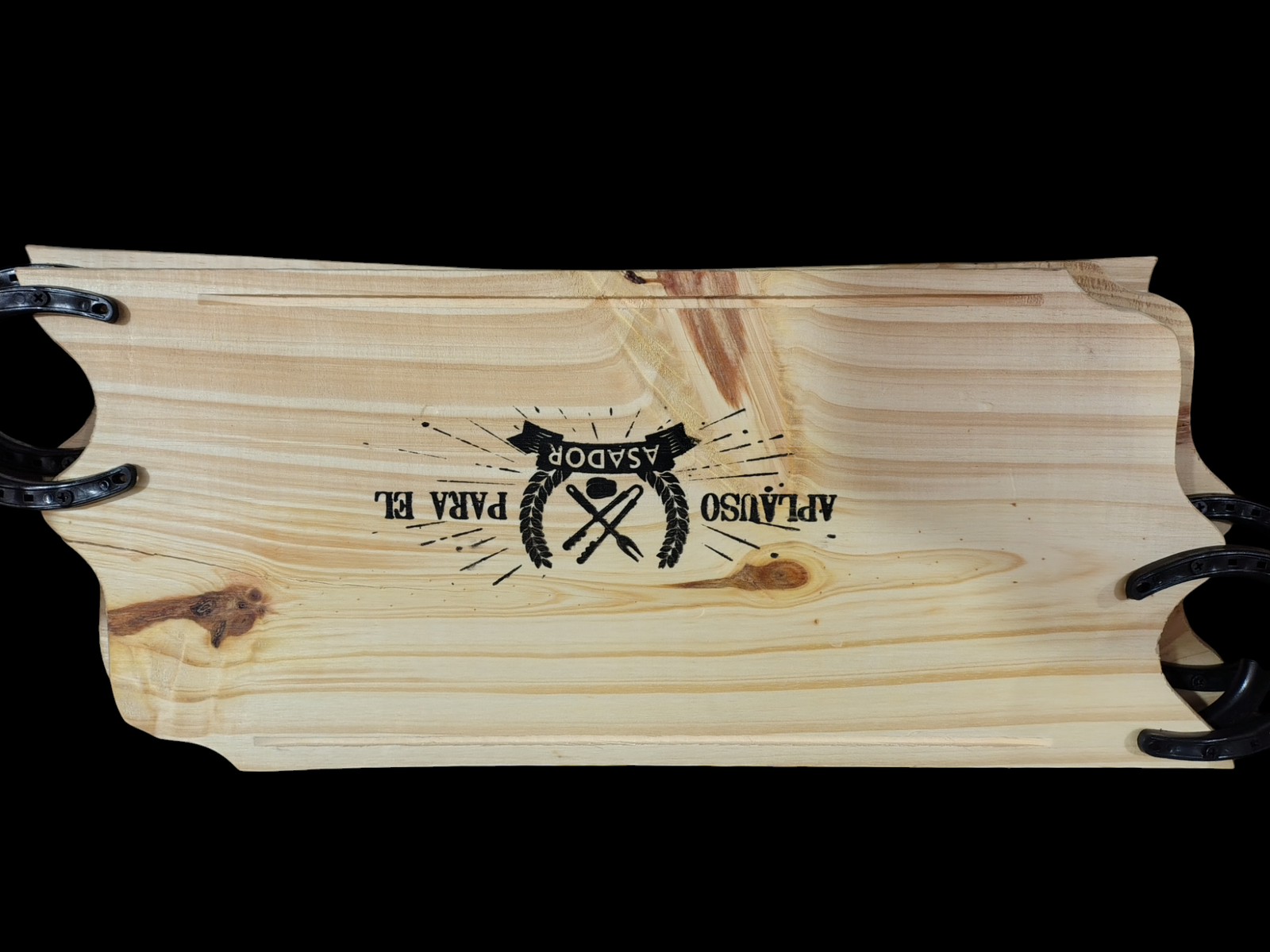 TABLA CORNUDA GRANDE