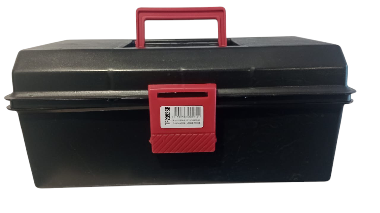CAJA DE HERRAMIENTAS CHICA