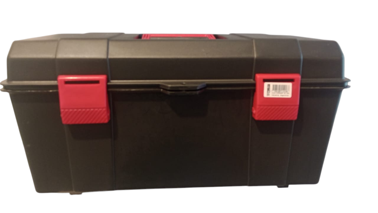 CAJA DE HERRAMIENTAS MEDIANA