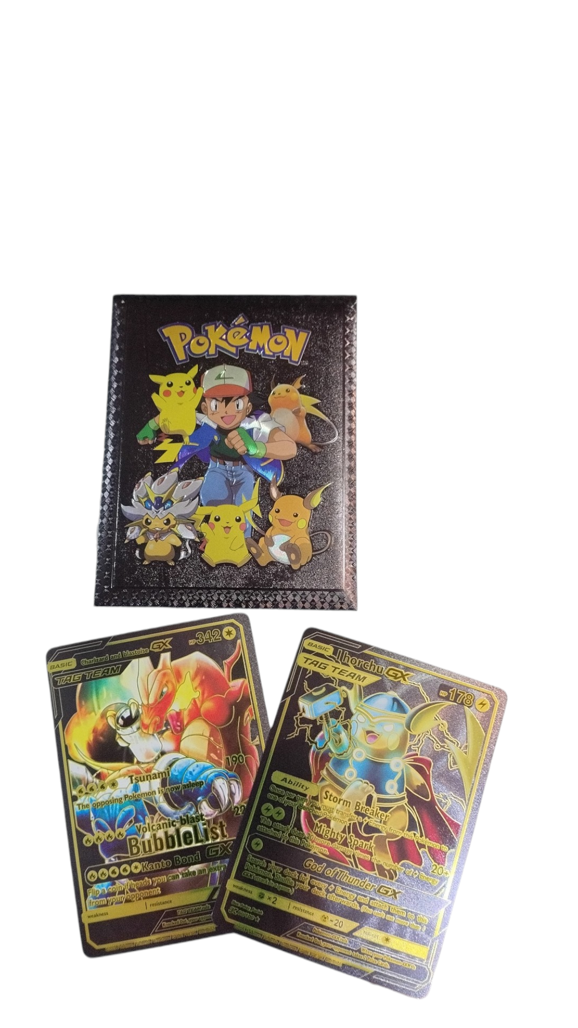 CARTAS SOBRE PREMIUM BRILLANTES