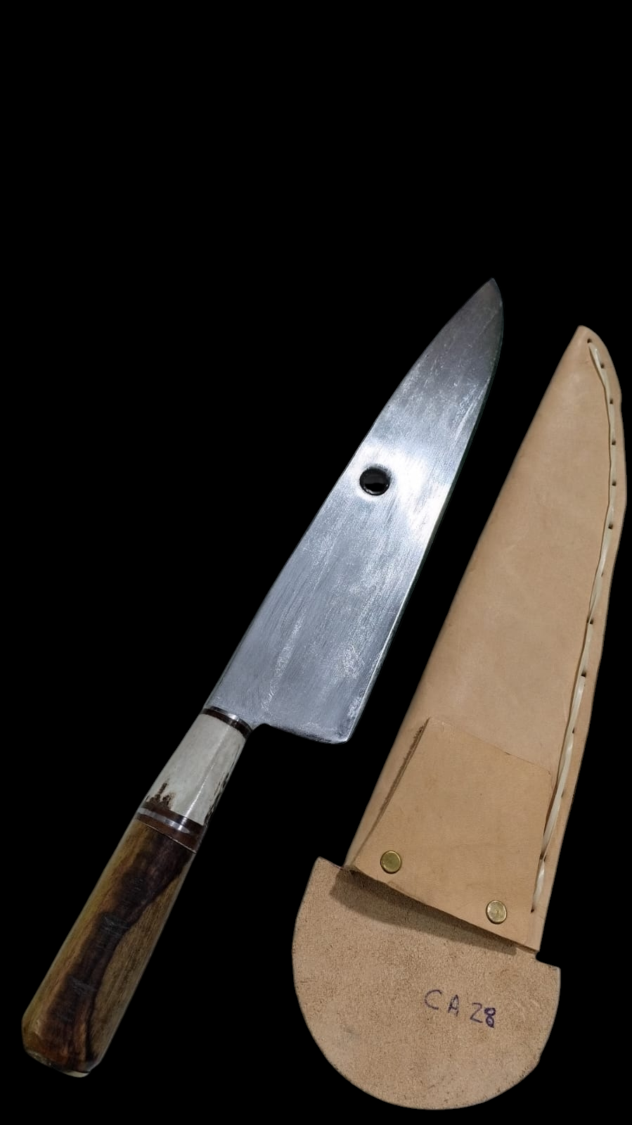 CUCHILLO 28CM PREMIUM