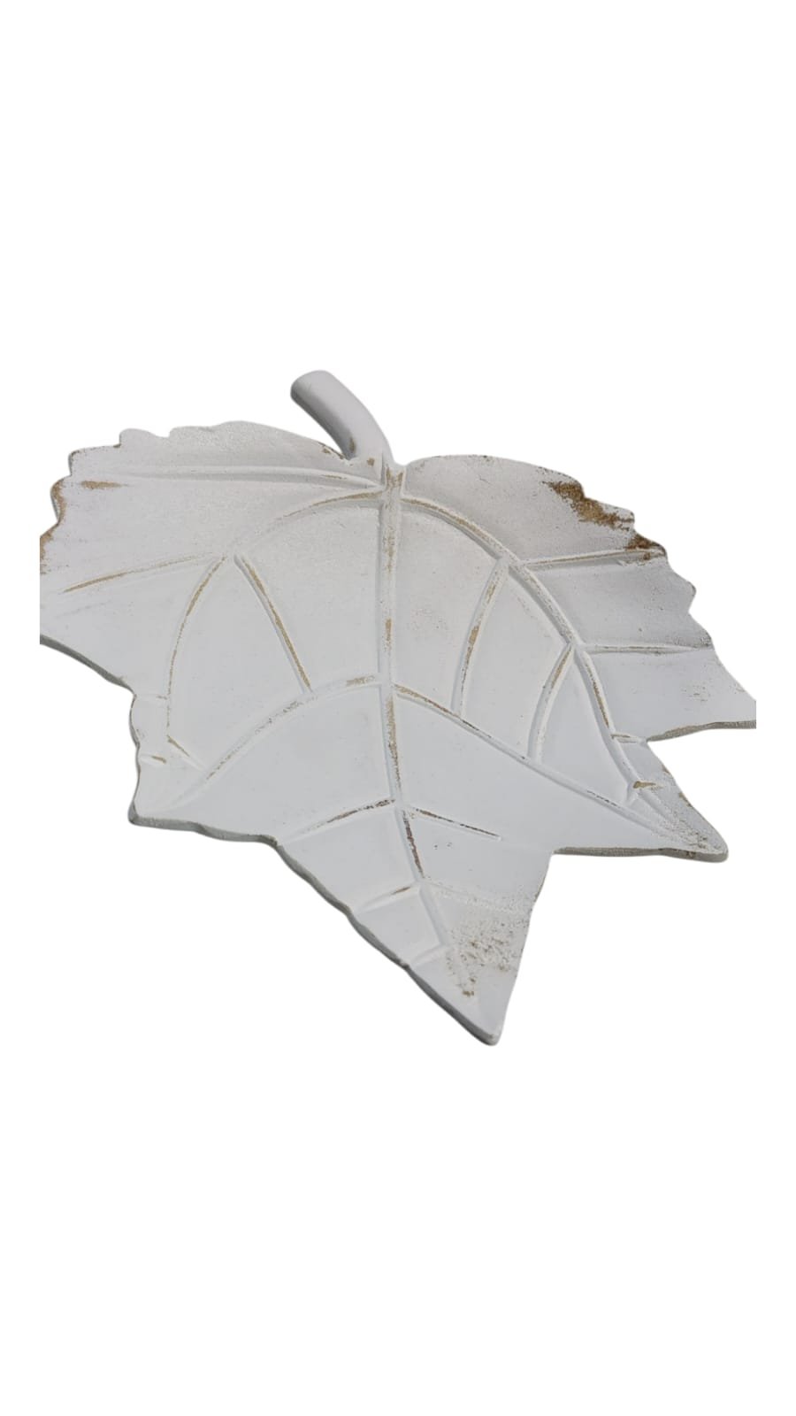 BANDEJA HOJA ARCE 24 X 27