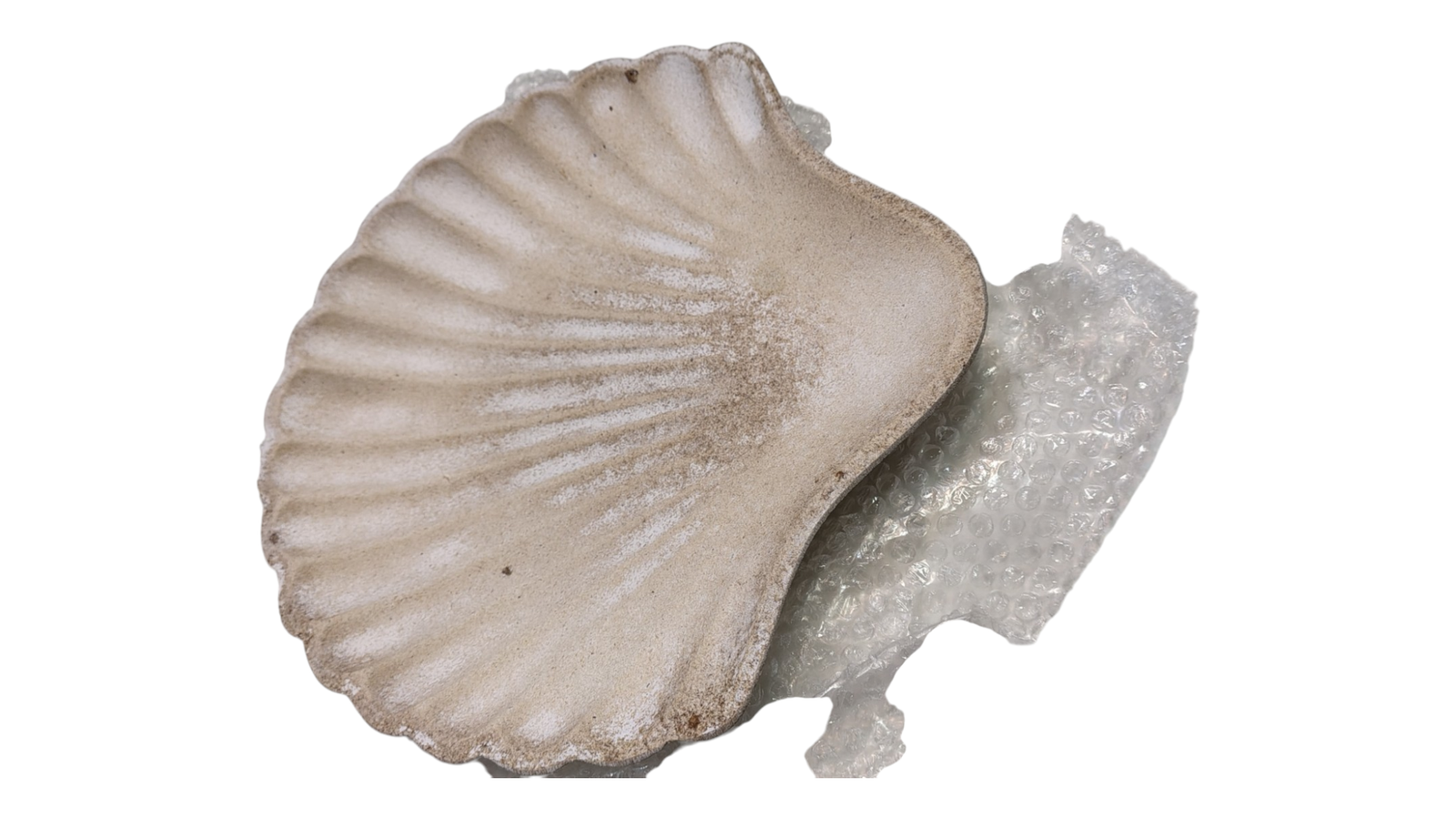 BANDEJA OSTRA 22 X 22