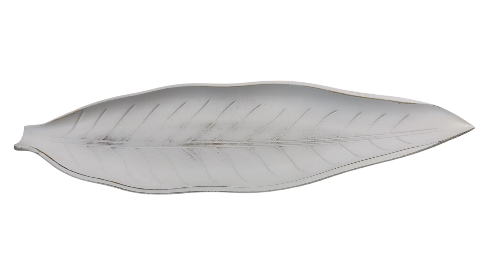 BANDEJA HOJA LARGA GRANDE 14 X 50