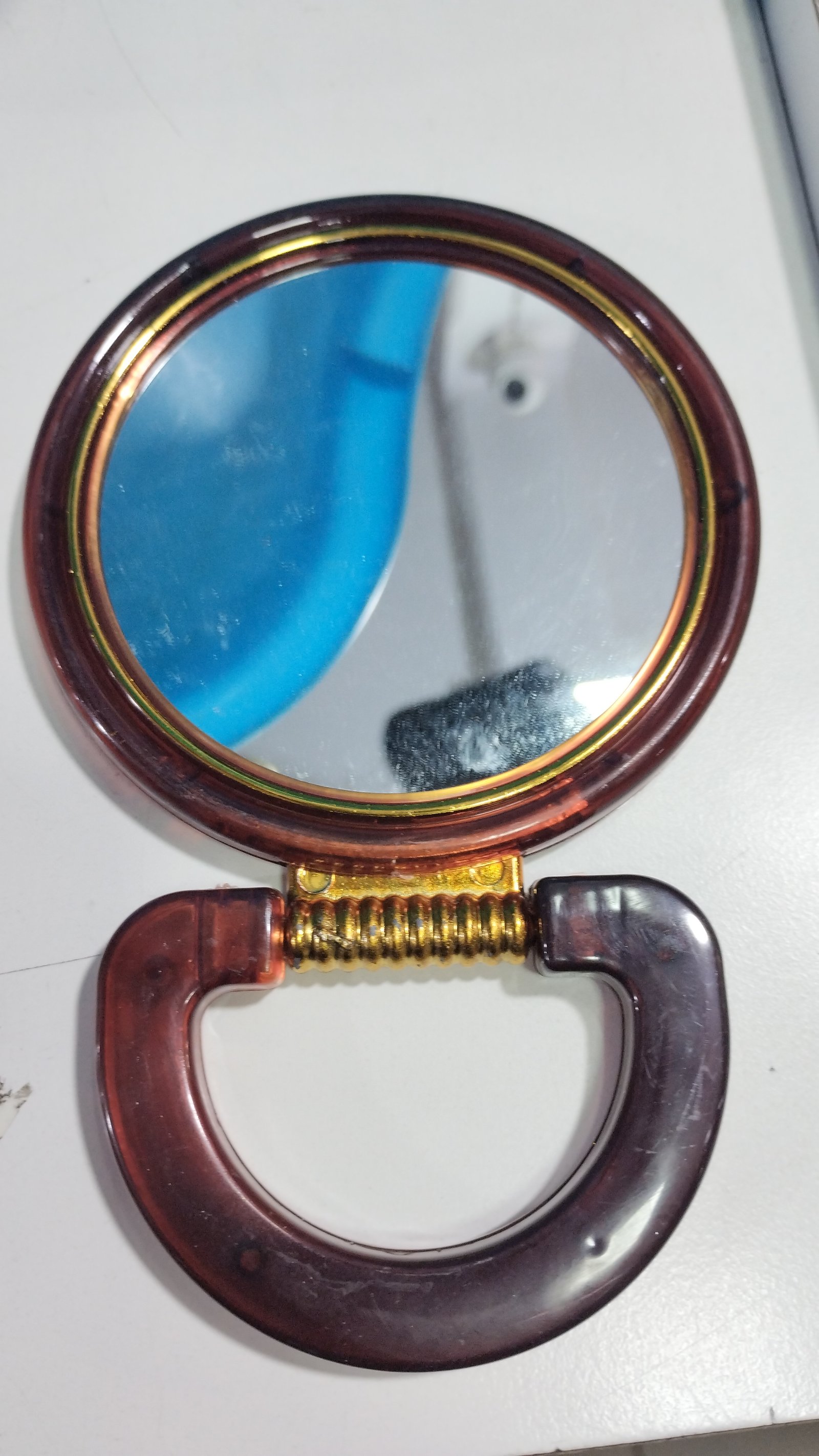 ESPEJO N5 CHIC DE MIRROR