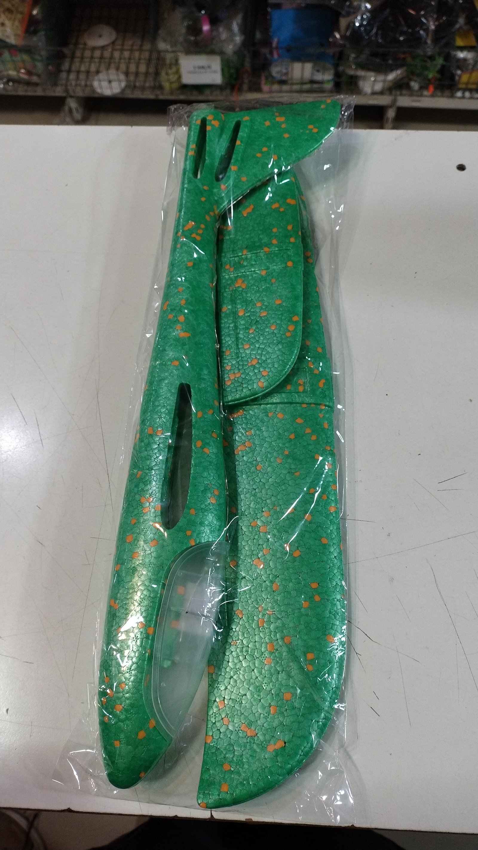 AION TERGOPOL C/ LUZ