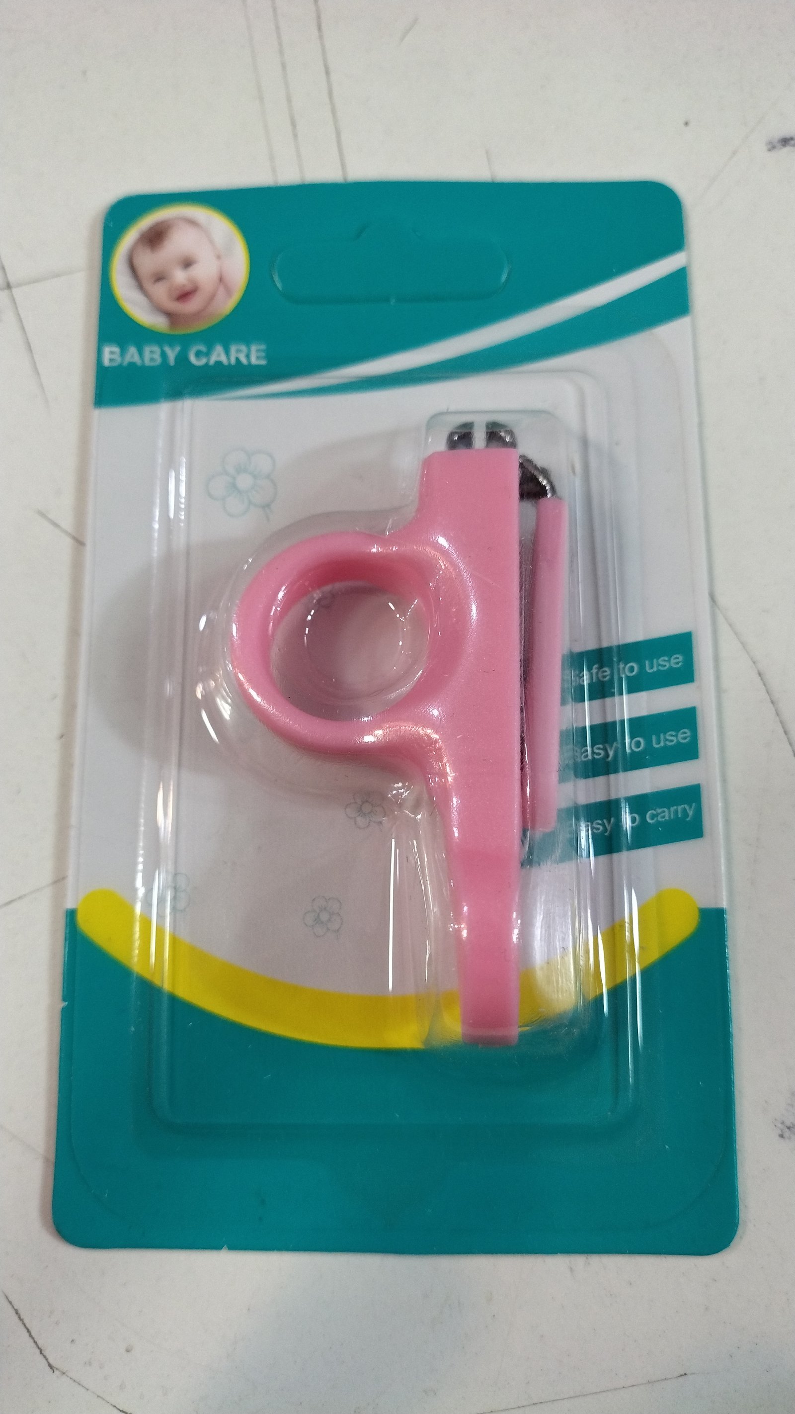 ALICATE BEBE BABY CARE