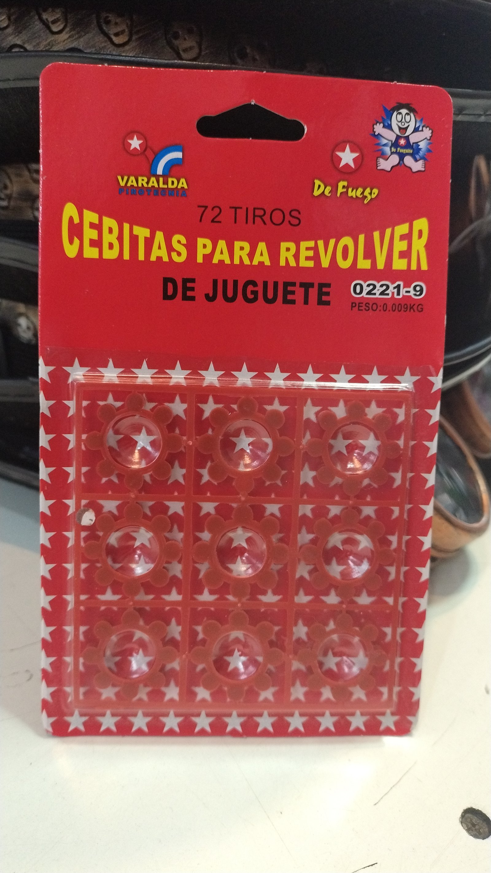 CEBITAS