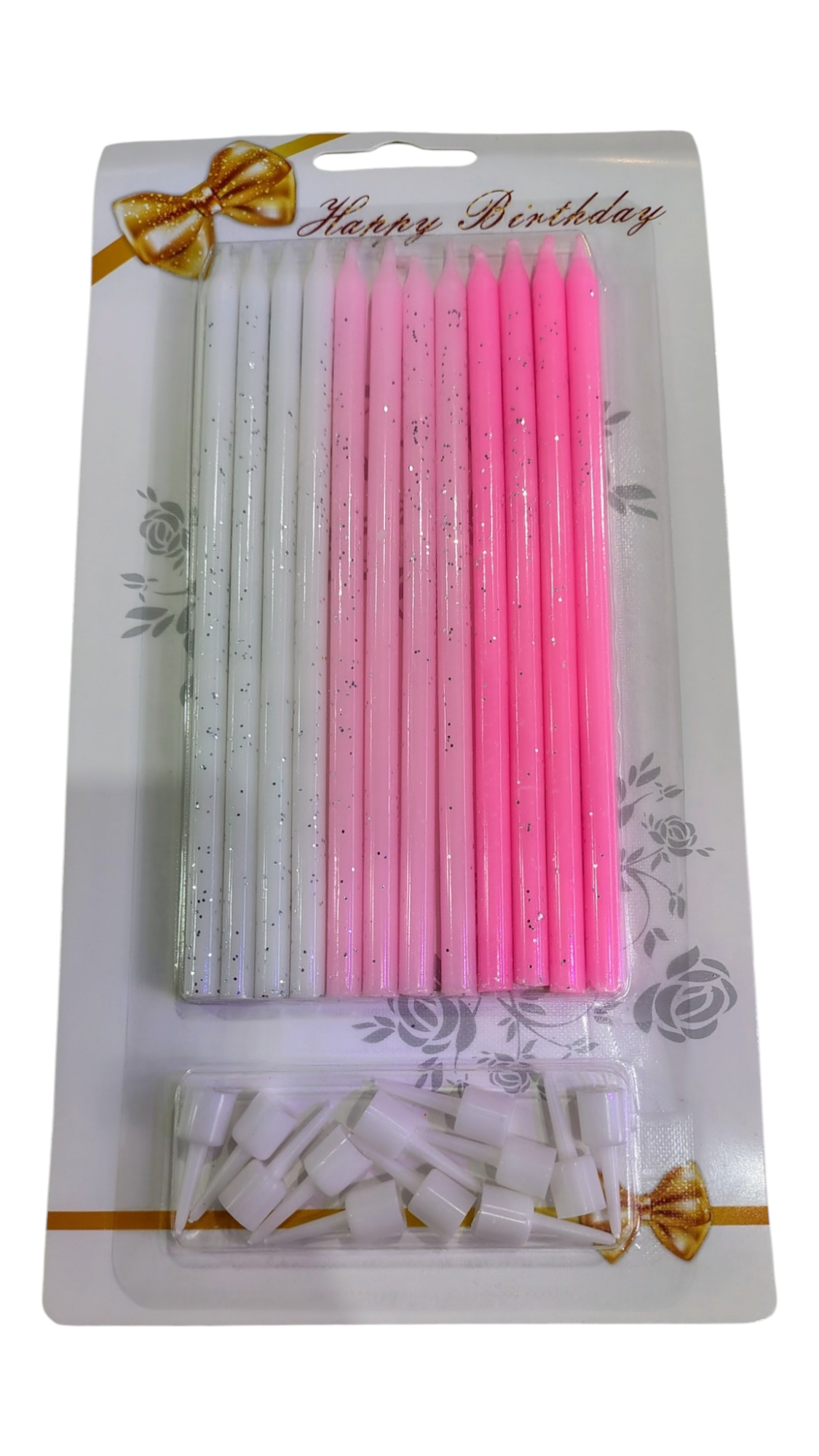 VELA X12 HAPPY BIRTHDAY