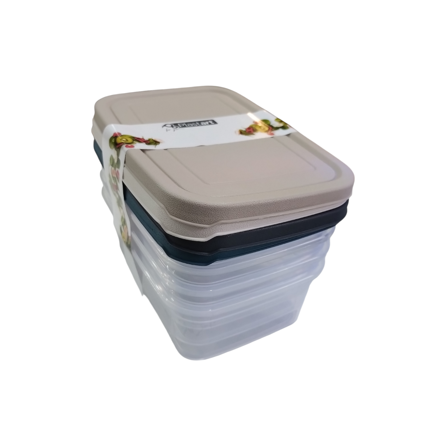 TAPPER 1,2L X4 TRENDY