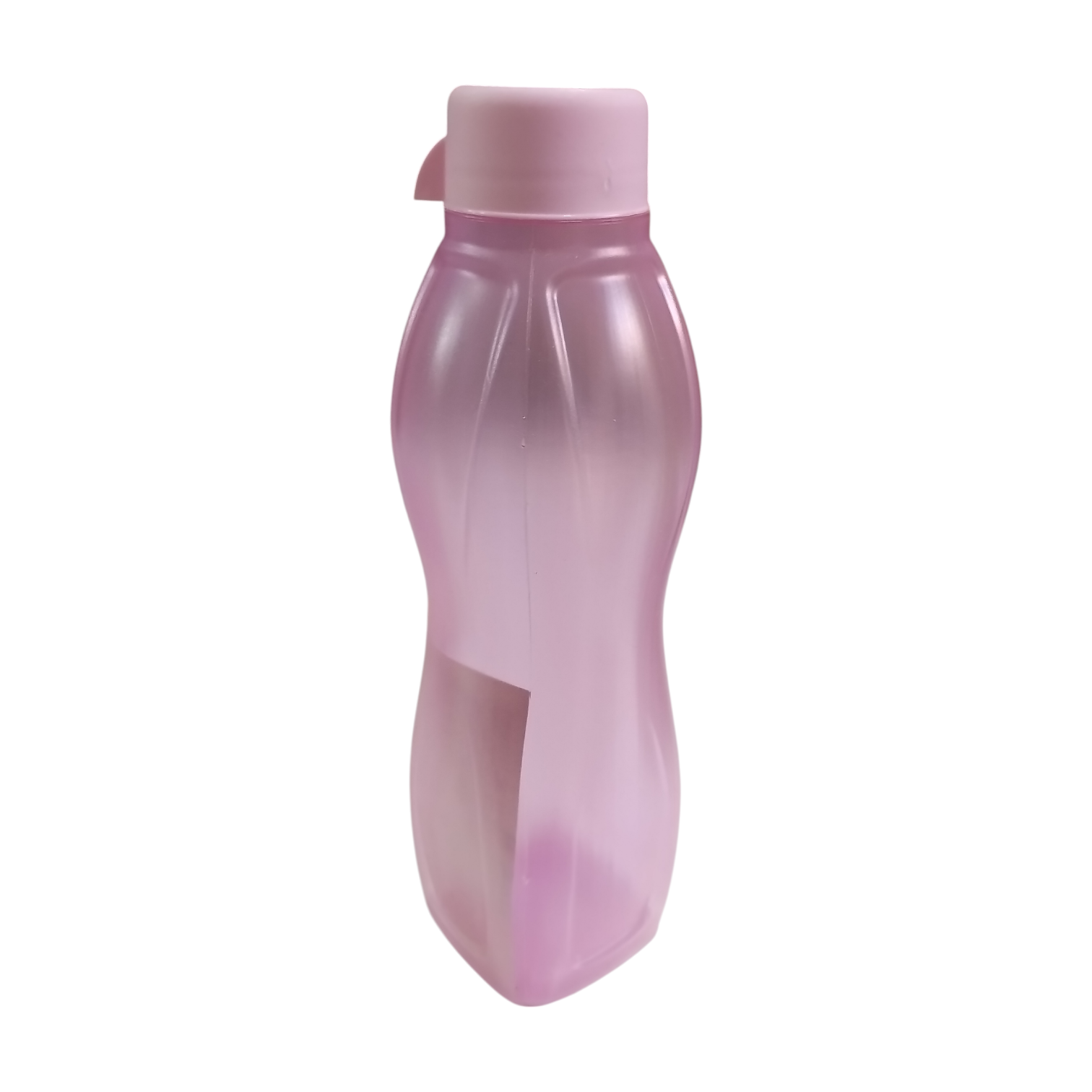 BOTELLA QUBO 600ML C/ TAPA