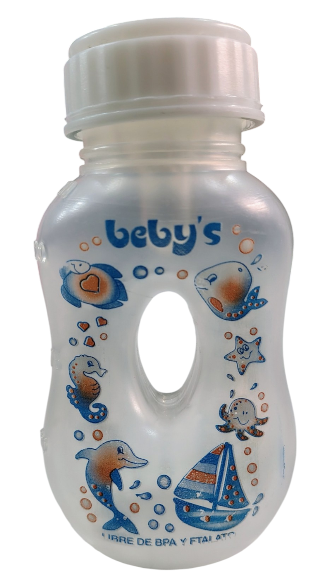 MAMADERA TOMASOLITO CHICA