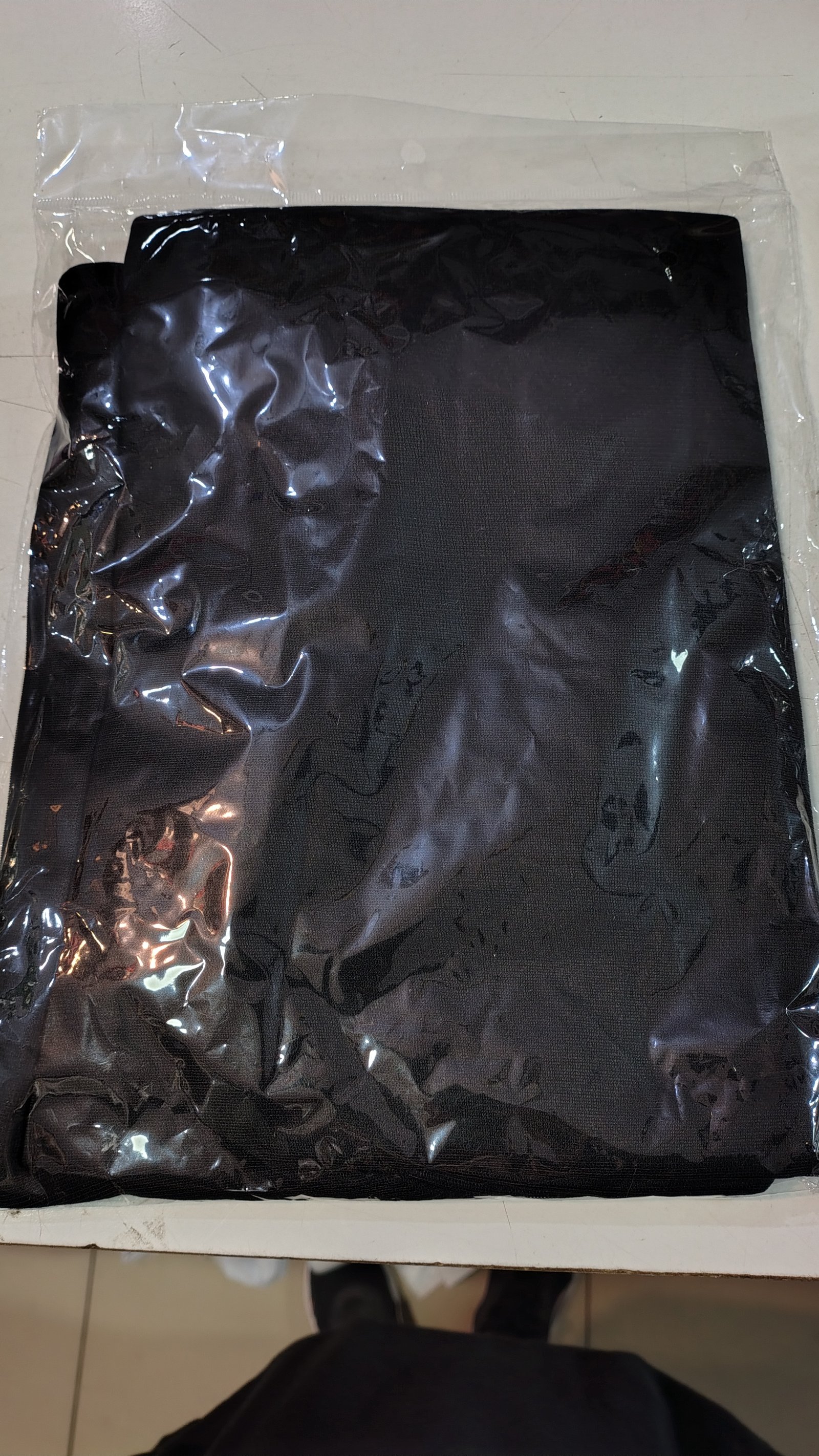 Capa reversible con capucha