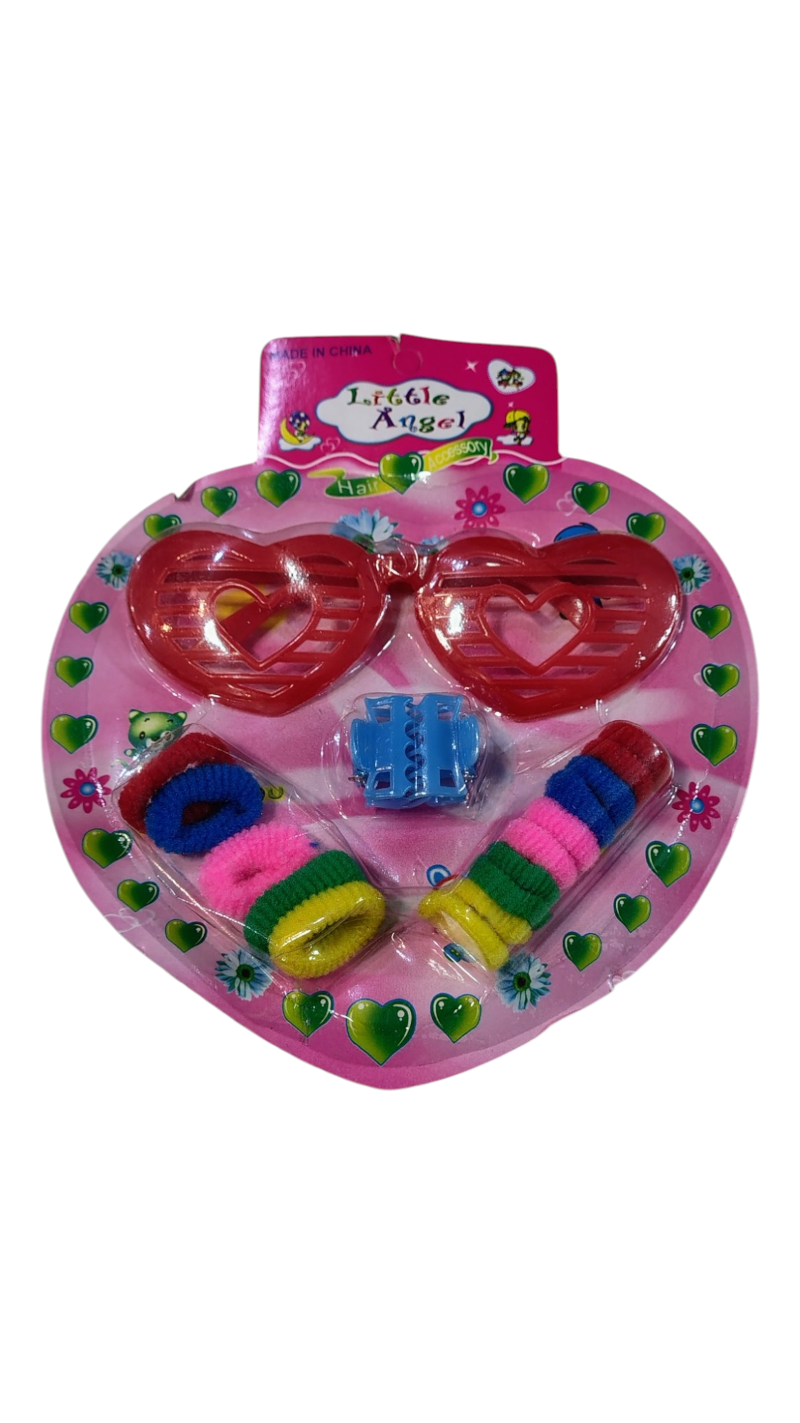 SET COLINES INFANTIL