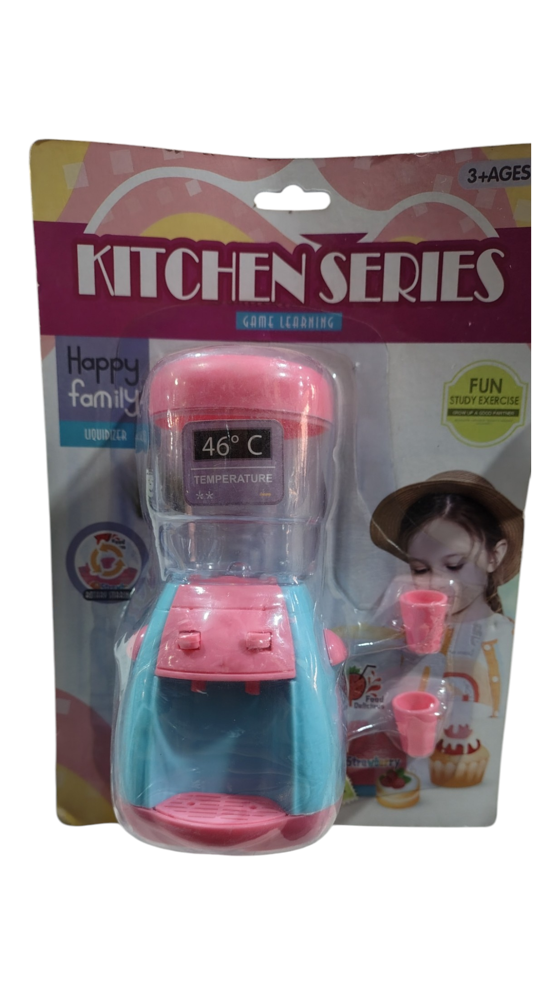 MAQUINA DE CAFETERIA KITCHEN SERIES