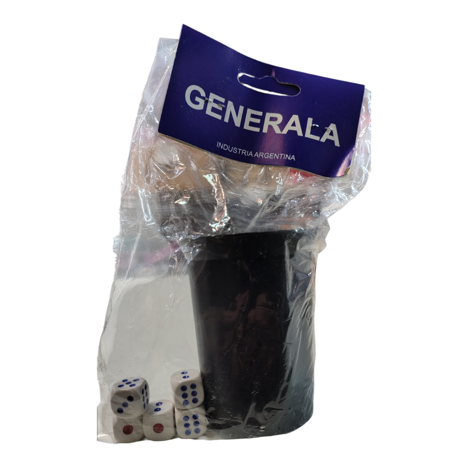 GENERALA BOLSA