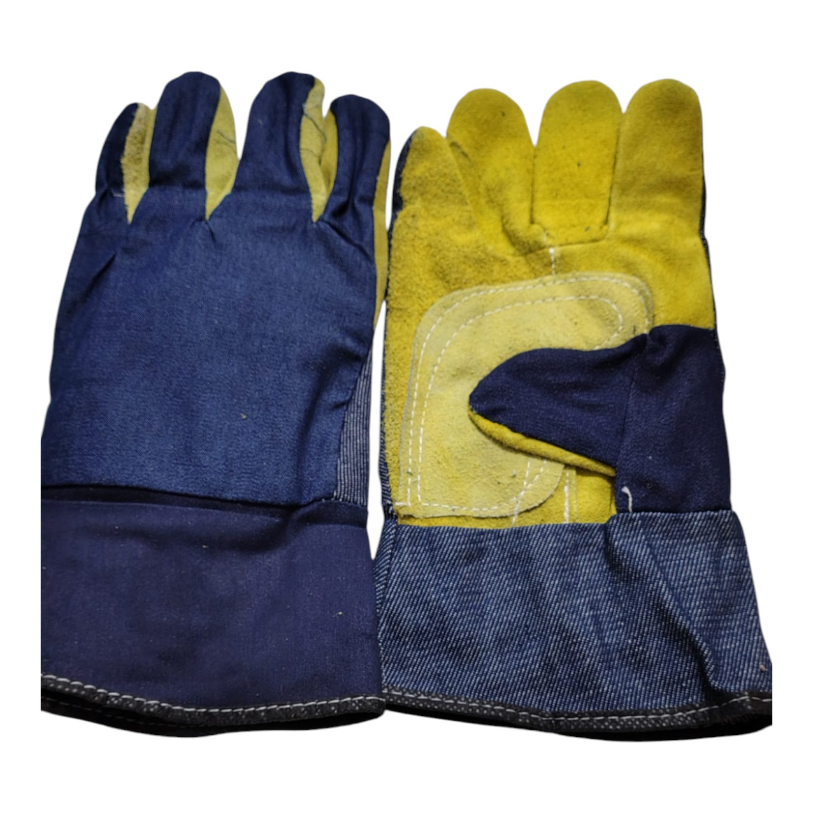 GUANTE TRABAJO C/ JEAN