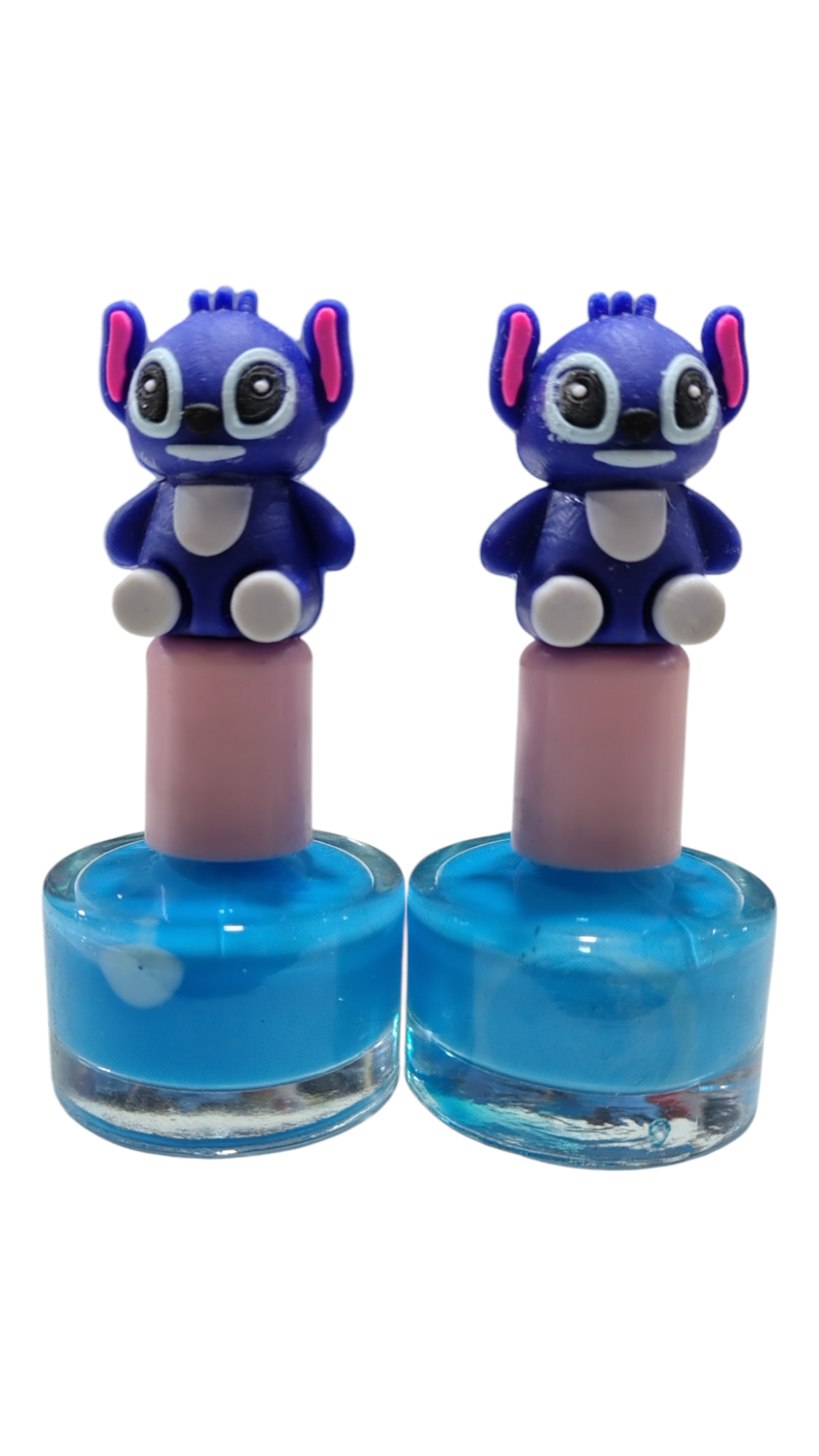 ESMALTE C/ MUÑEQUITO