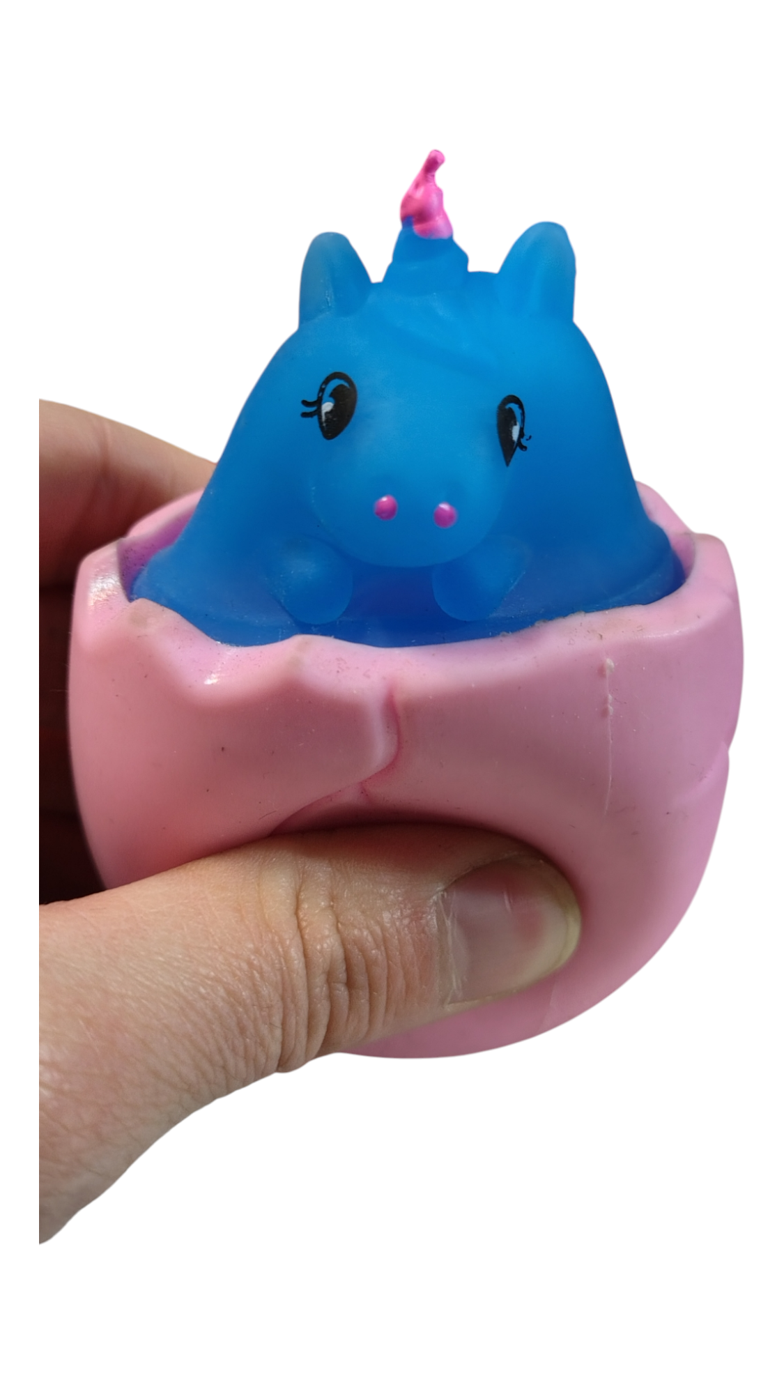 SQUISHIE EMERGENTE NUEVO