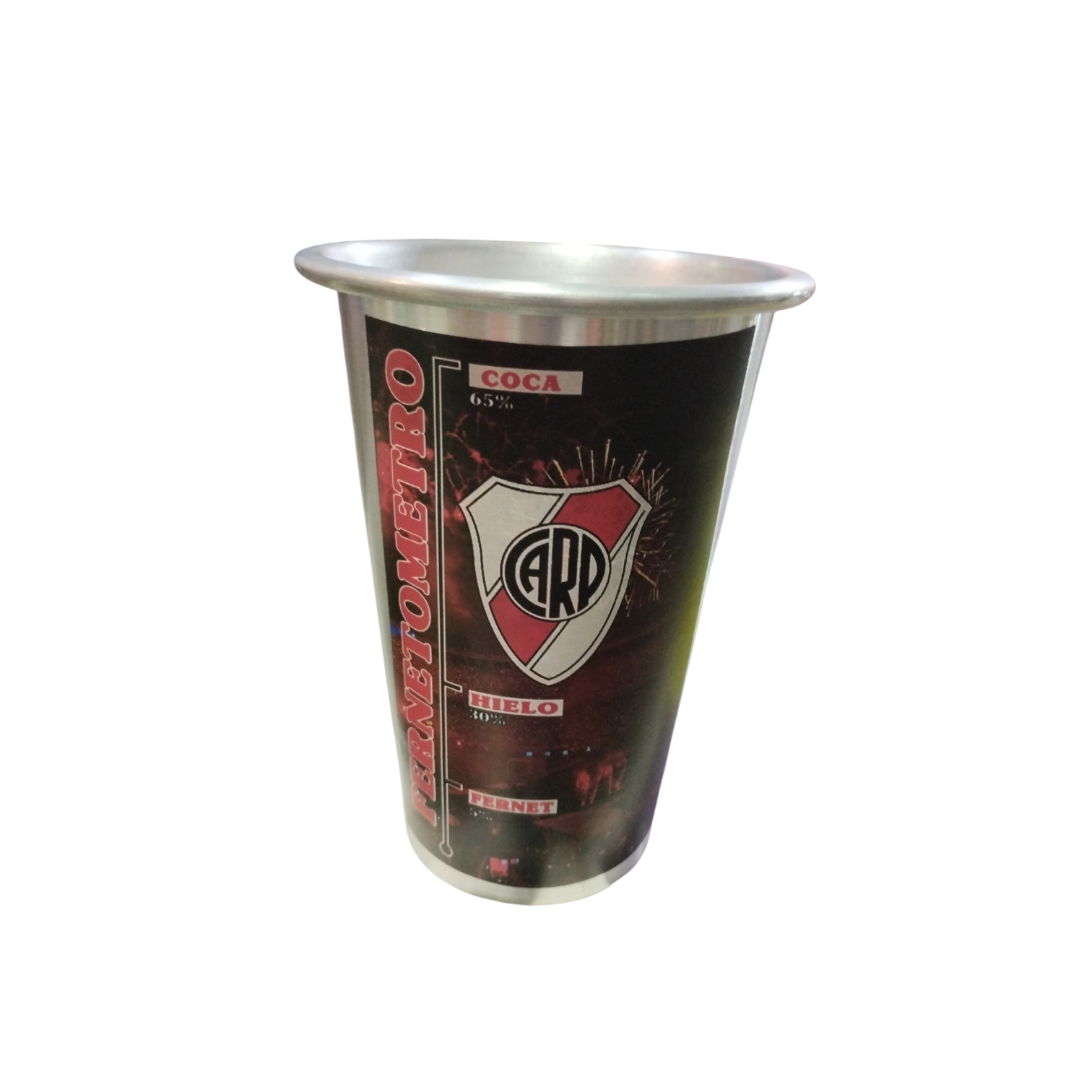 FERNETOMETRO 1LT CHICO