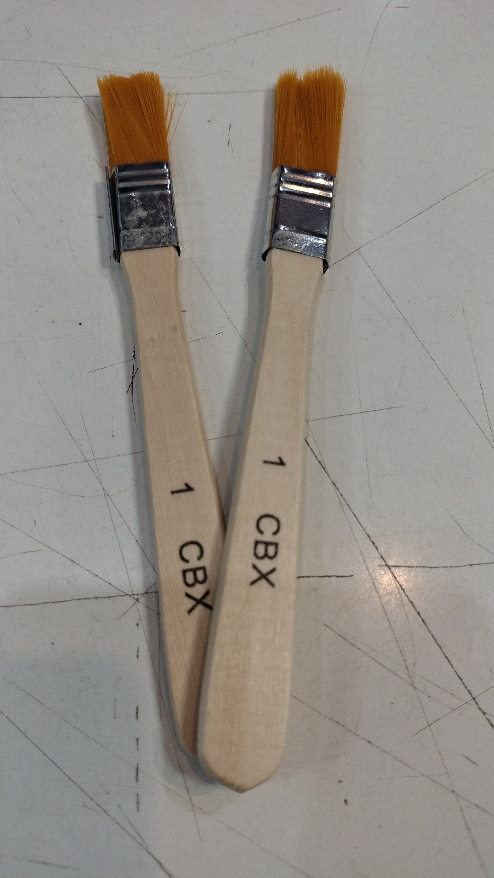 PINCELETA N 1 X1 CBX