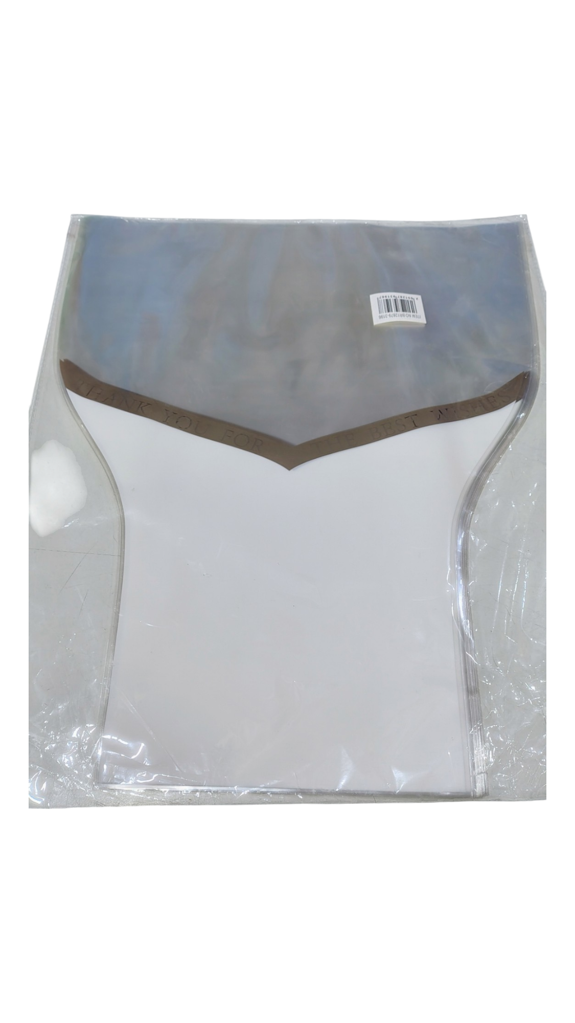 CONO P/ FLORES PREMIUM X30