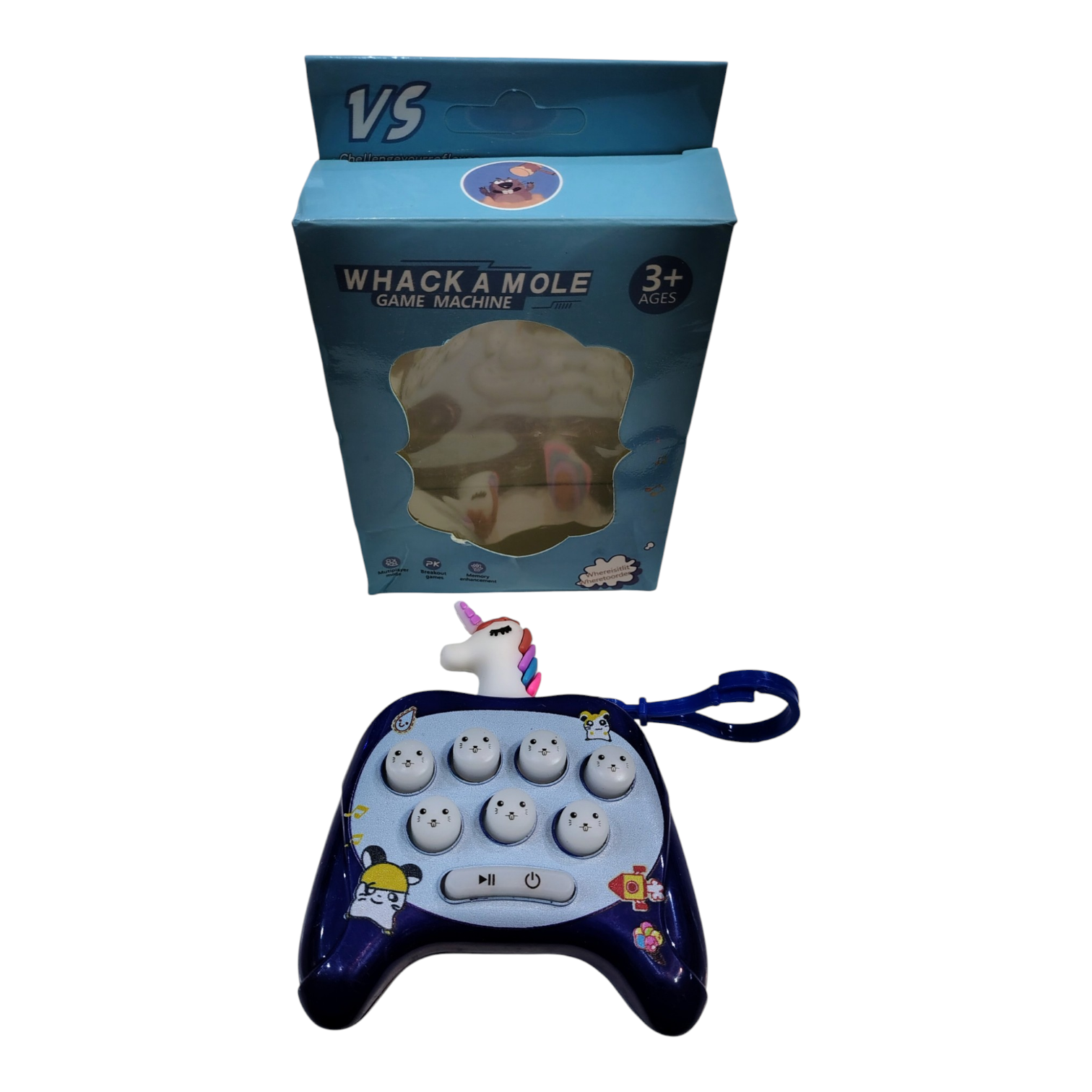 POP IT CHICO EN CAJA