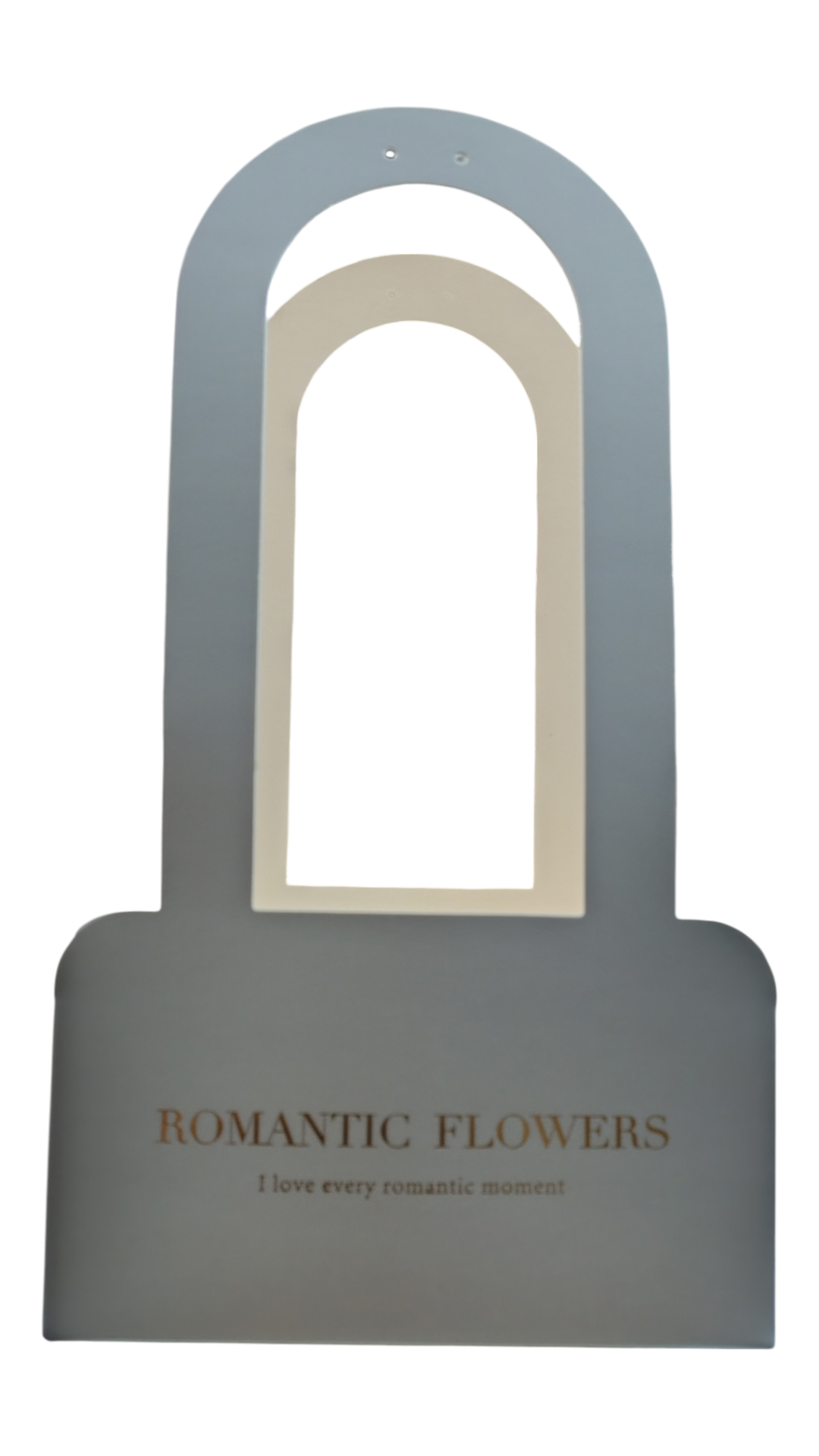 CAJA REGALO ROMANTIC FLOWERS