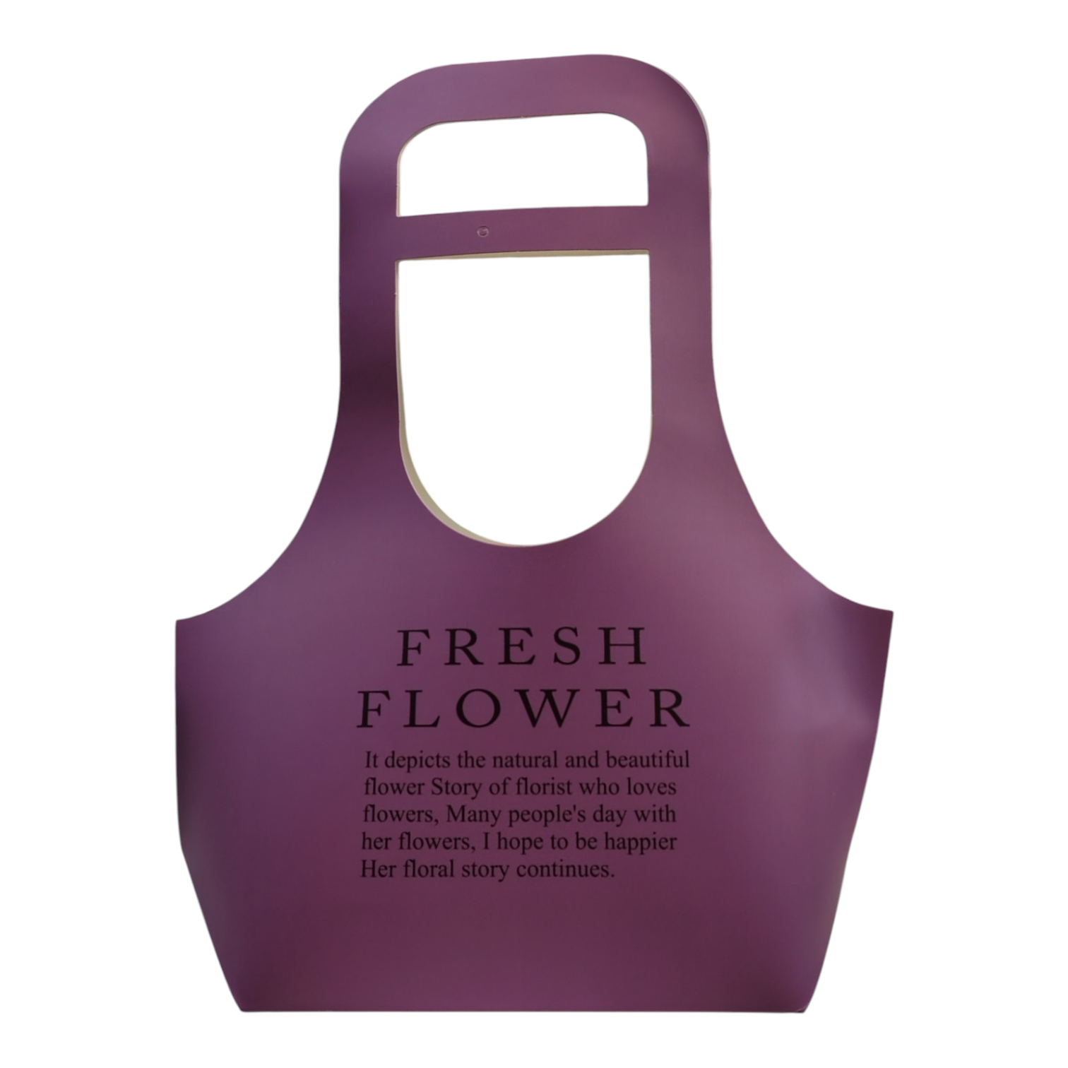 CAJA REGALO FRESH FLOWER GRANDE