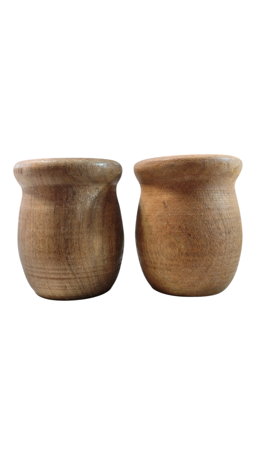 MATE ALGARROBO CRUDO