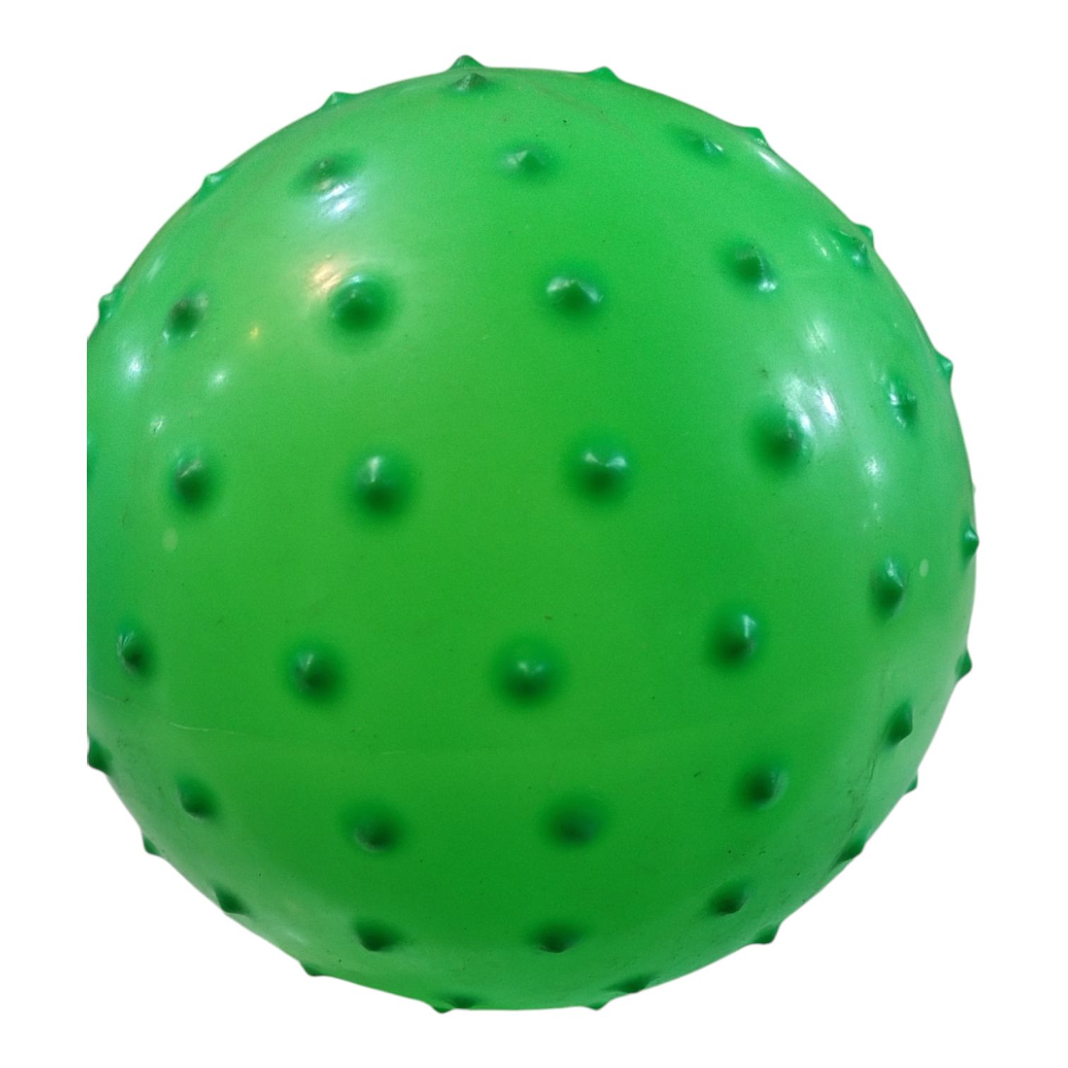 PELOTA PINCHE MEDIANA 16CM