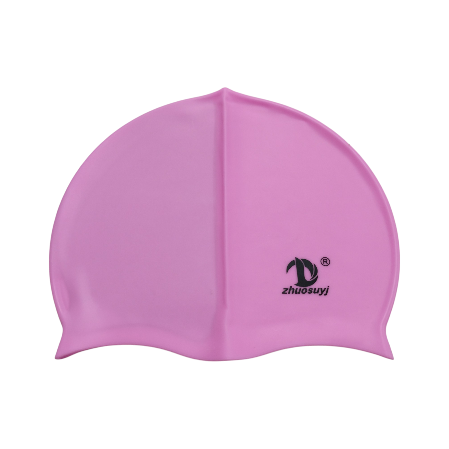 GORRO DE NATACION SILICONA