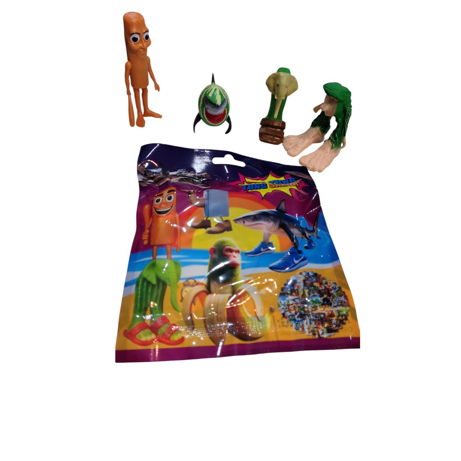 SOBRE BRAINROT CATA + MU?ECO