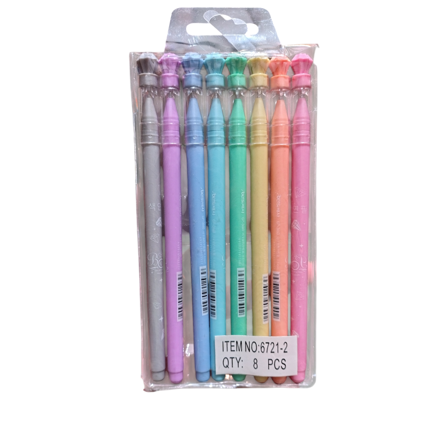 LAPICERA MICROFIBRA X8