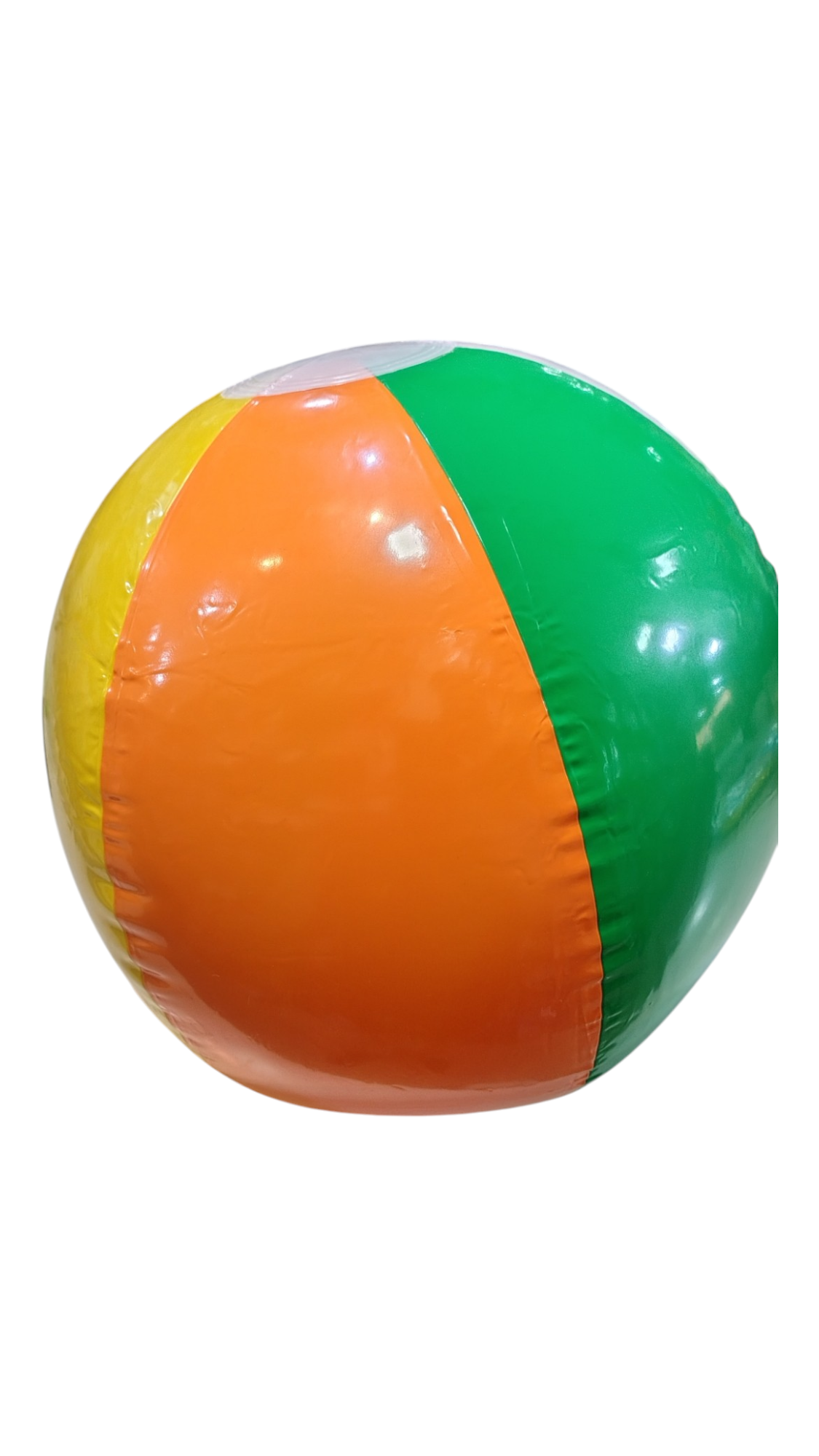 Inflable pelota 16"