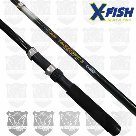 CAÑA TELESCÓPICA 1.8 M