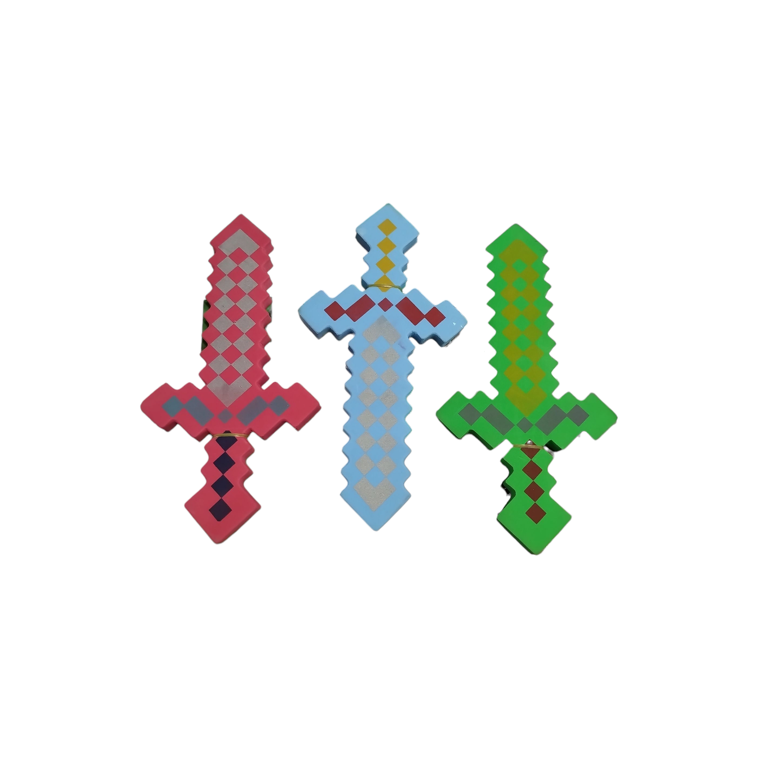 ESPADA CHICA MINECRAFT