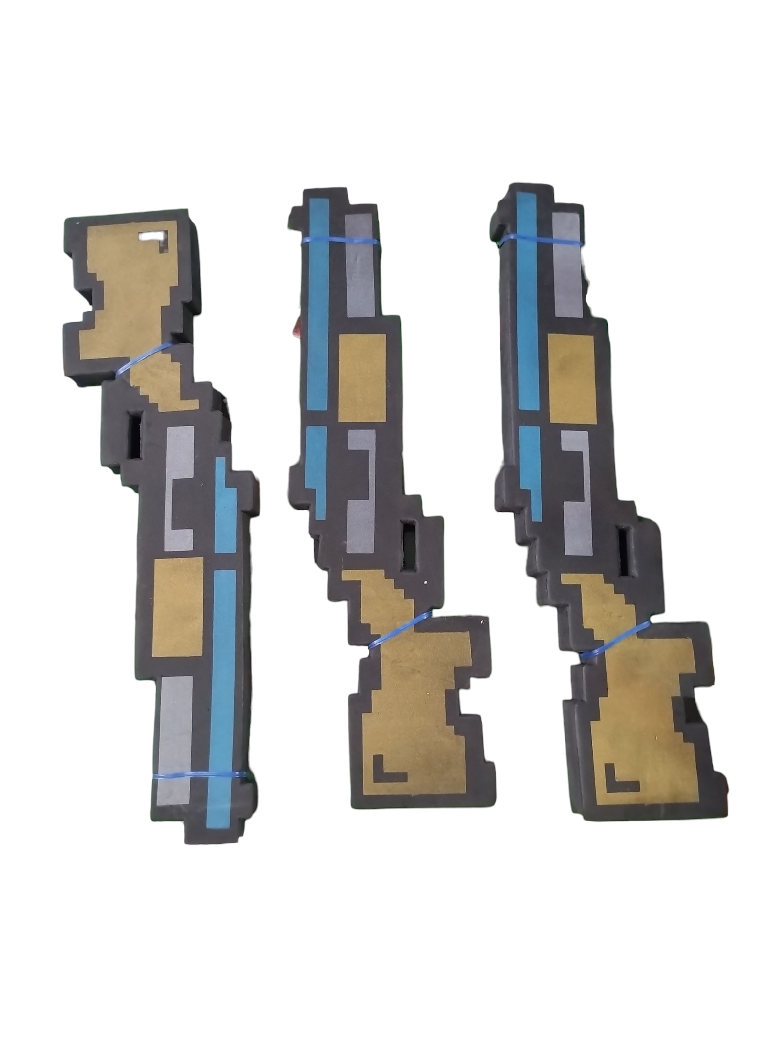 ESCOPETA MINECRAFT ESCOPETA