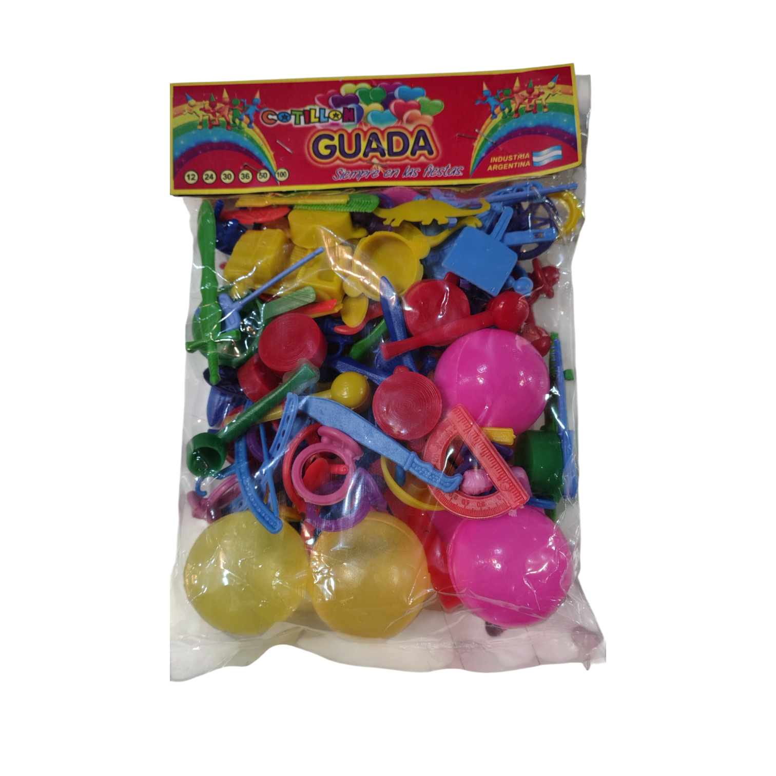 SORPRESA X100 CUMPLEA?OS