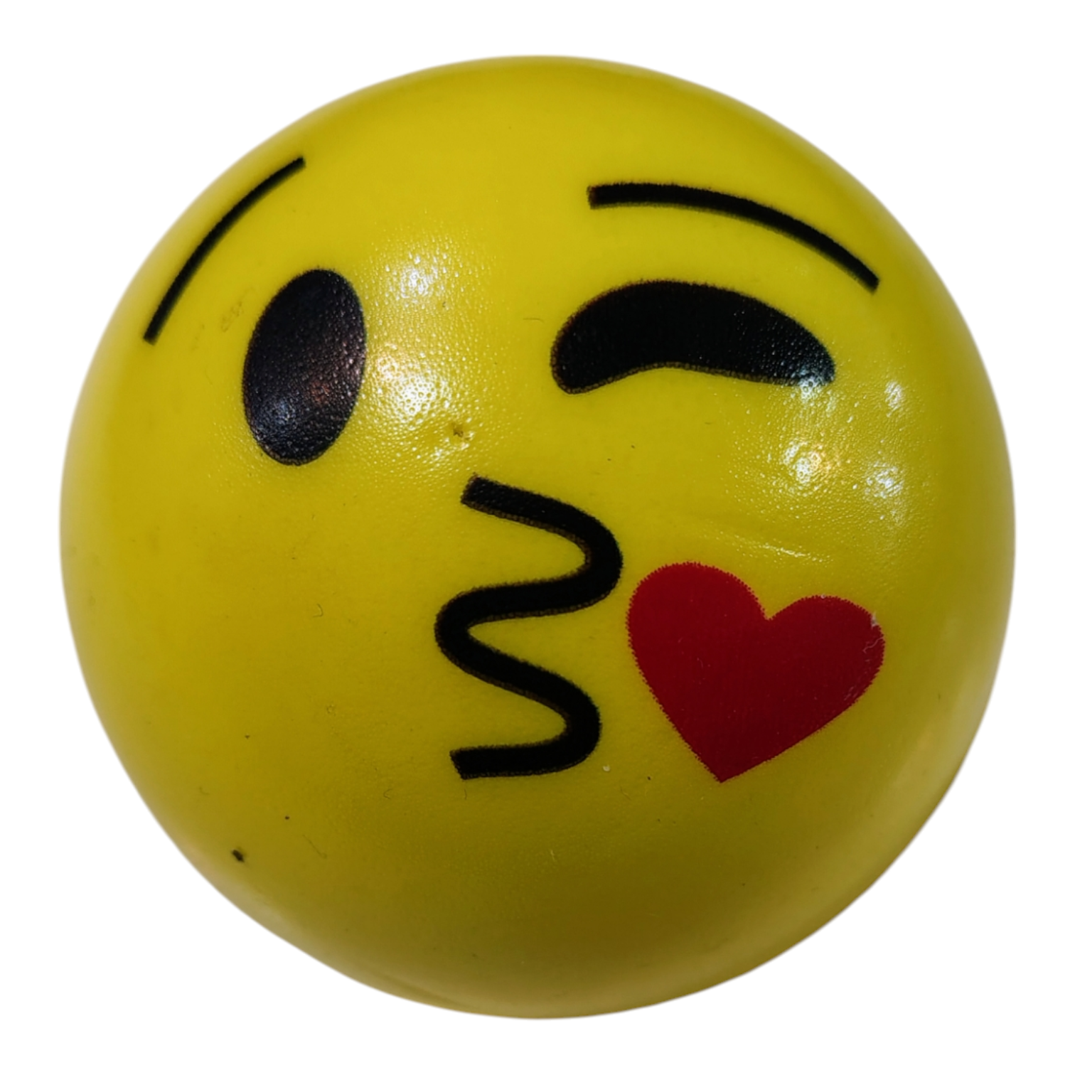 PELOTA ANTI ESTRES GRANDE X1