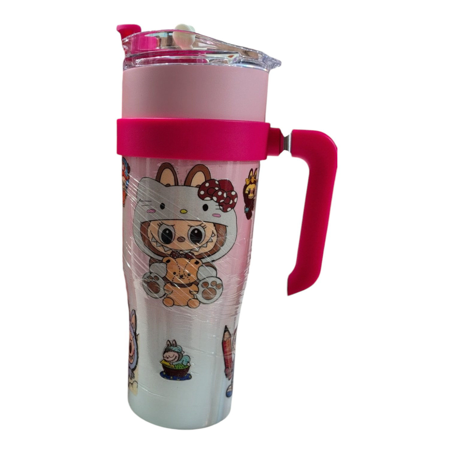 VASO TERMICO 1,2L DIBUJO