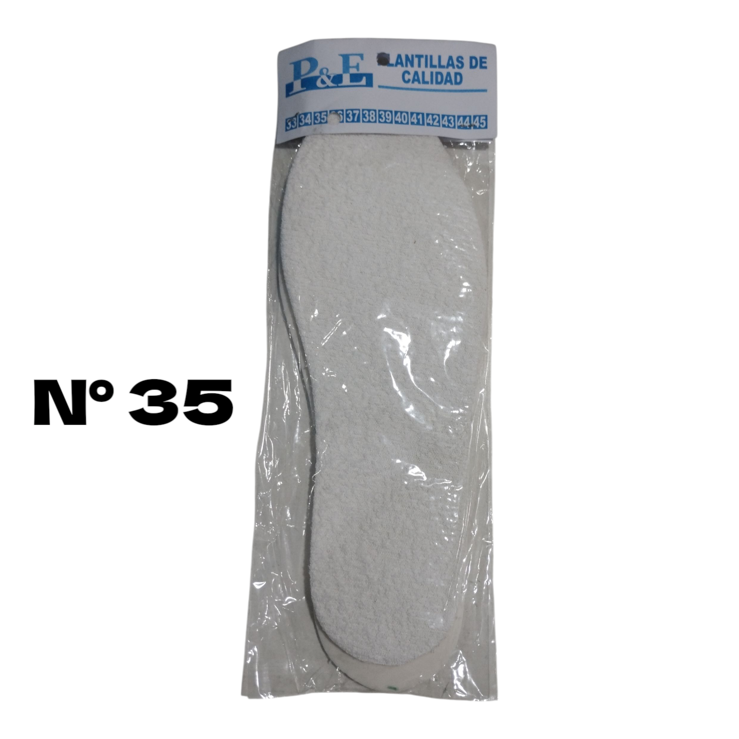 PLANTILLAS BLANCA Y NEGRA