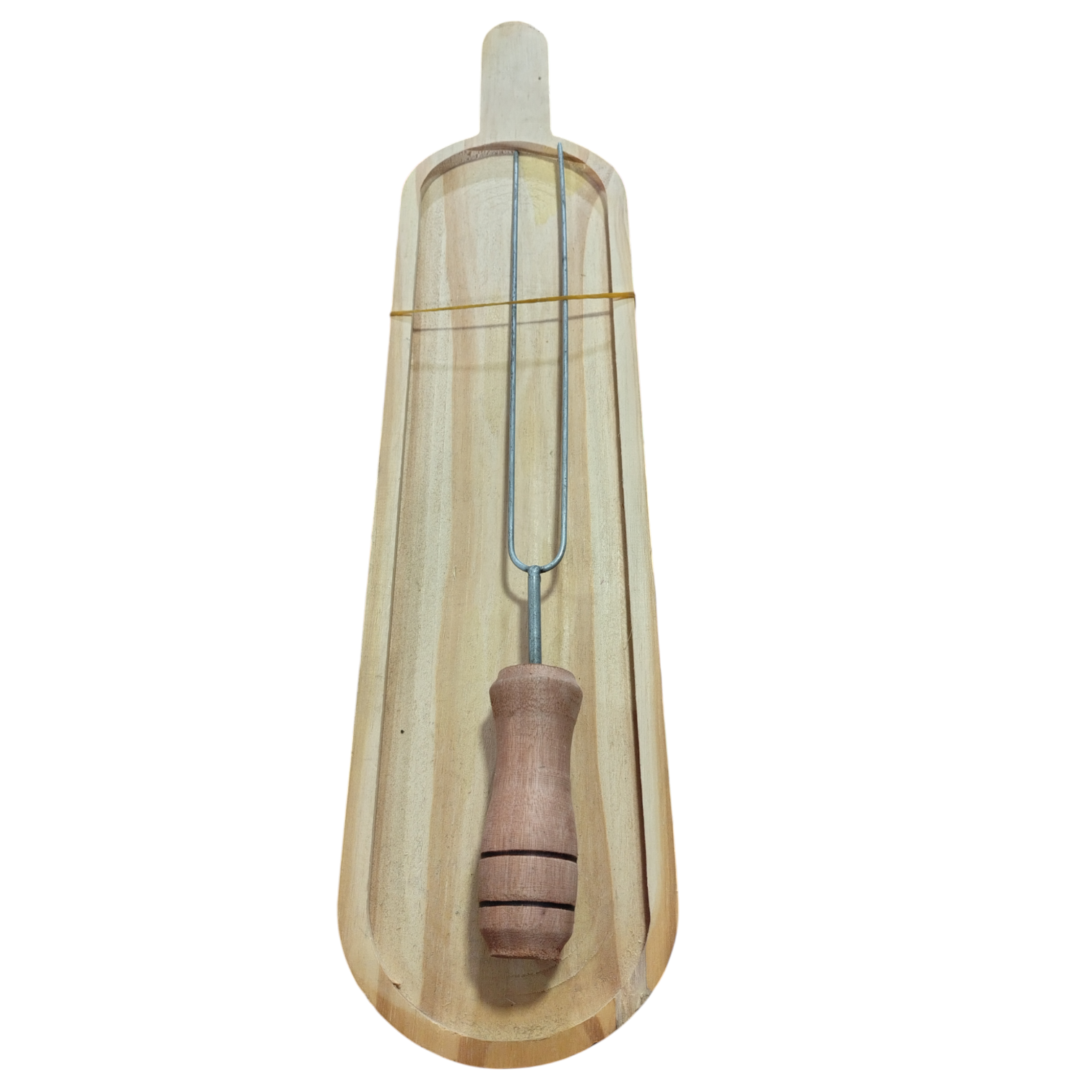 TABLA CHORISERA + PINCHE