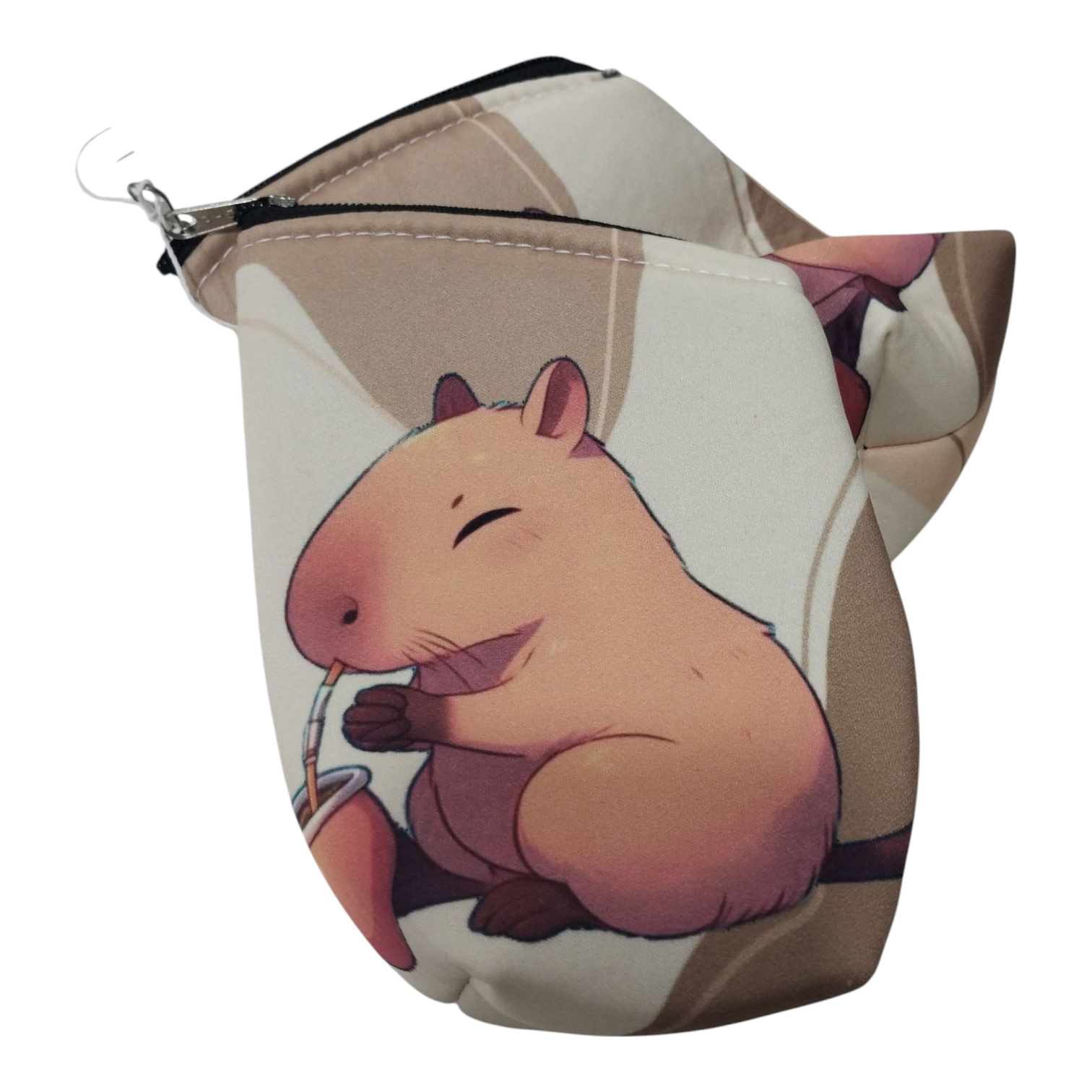 CHAU LATAS SIM NEOPREN X2