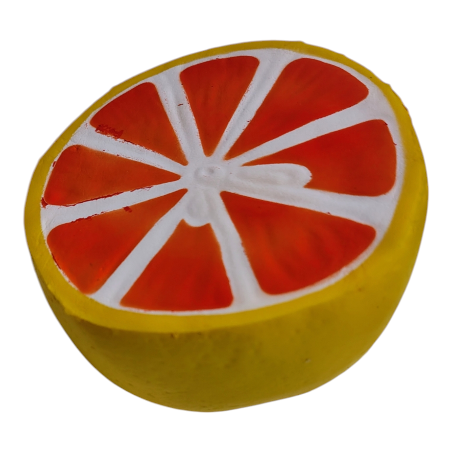 SQUISHI FRUTA GIGANTE