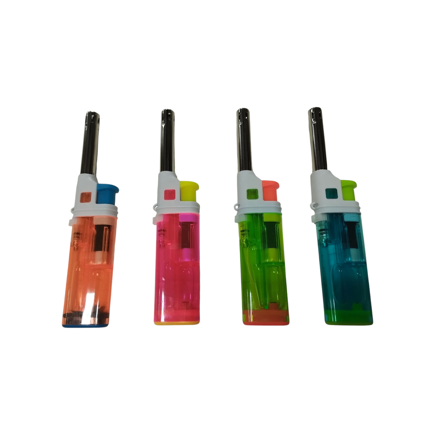 CHISPERO CHICO FLUOR