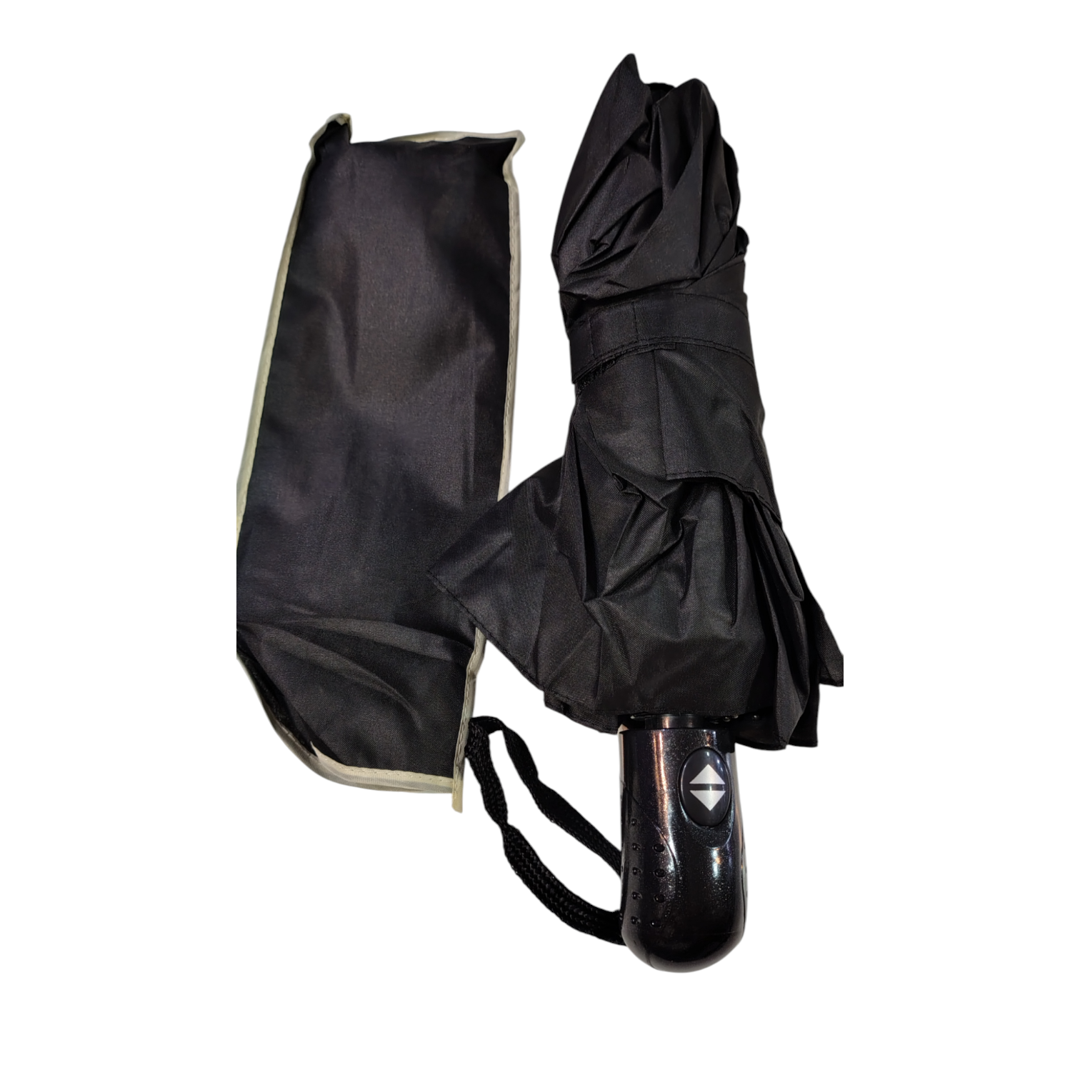 PARAGUA AUTOMATICO CORTO