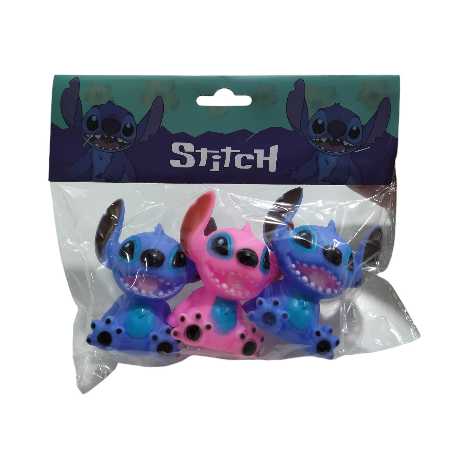 CHIFLE STITCH X3