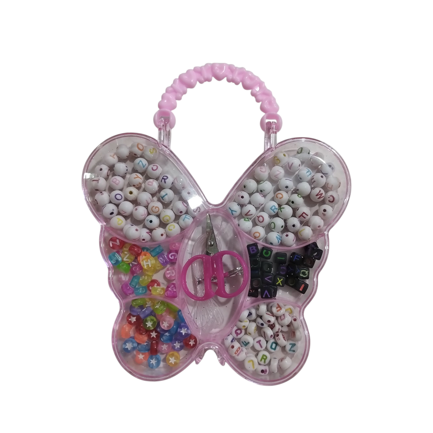 MOSTACILLA FLOR C/ MANIJA